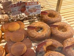 -卡玛王子·面包·蛋糕(南山宝能环球汇店)