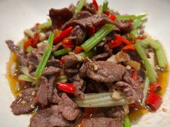 -首秀·四川料理(吾悦广场店)