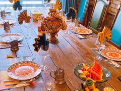 -卢布里西餐厅(总店)