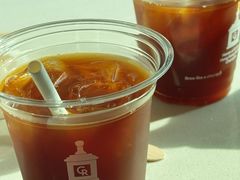 -Cupping Room(Harbour City)