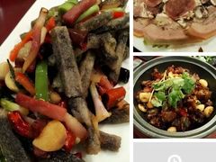 -泉味道贵州厨房(三里河店)