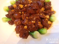 -上海前滩香格里拉大酒店