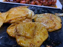 -郑喜旺烧烤(郑州总店)