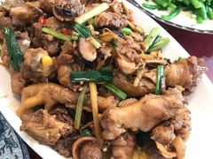 -生态苑农庄(十里画廊遇龙河店)