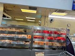 -山姆美式餐吧(鼓楼店)