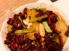 -丹虾|文和友小龙虾·烙锅(陕西路旗舰店)