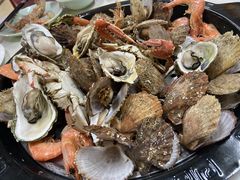 -前王院•巧克力海鲜市集餐厅(万平口店)