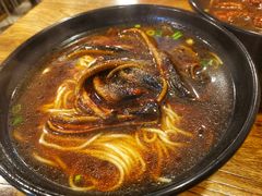 -董记面馆(漳州二路店)
