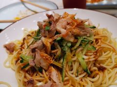 棒棒鸡丝凉面-姑姑宴(富力广场店)
