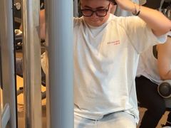 -YCHL FIT 健身(星寰店)