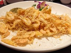 -润泽园饭庄(中山路店)