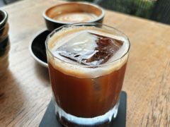-The PEAT Coffee(深业中城店)