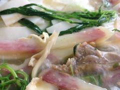腊排骨火锅-钰洁腊排骨火锅
