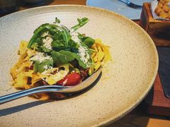 红烩牛肉面-EN SPACE恩空间