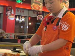 -红盔甲·小龙虾(天钥桥店)