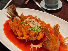-杭州西子湖四季酒店·金沙厅