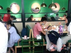 大堂-季季红火锅(新建新城吾悦店)