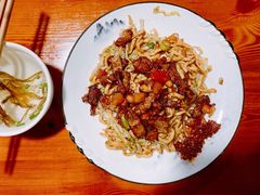-荣荣面馆(丹溪大道店)