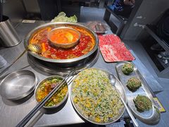 -大虎老火锅(直港大道店)