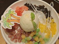 -炉小哥烤肉(朗悦公园茂店)