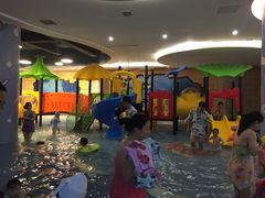 -极乐汇汗蒸会馆(杭州店)