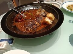-缤圣源中国清真菜(群力店)