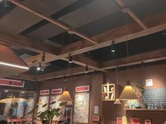 -巴卤社老火锅(财富店)