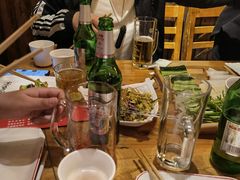 -小俩口烧烤东北菜(双井店)