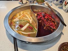 -芈重山老火锅(广州首店)