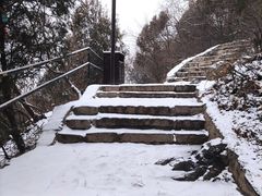-香山公园
