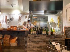 -羽深肉铺 Steak & Wine
