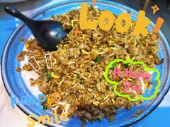 -钳小柒·小龙虾蓝龙王烧烤夜宵(长寿路店)