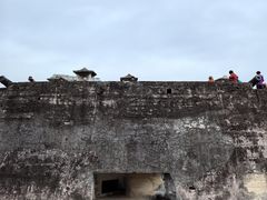 -石炮台公园