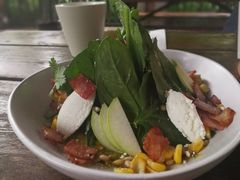 -Pistolera Mexican Cantina女枪手墨西哥餐厅(碧云路店)