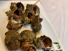 -宾朋海鲜饭庄(兴海路店)