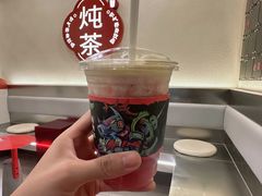 -炖物24章·顺时轻养茶(杭州保利时光里店)