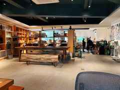 -光舍(香榭里花园店)