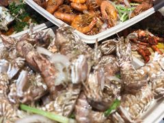 -盒马鲜生(杭州运河上街店)