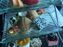 -澳门旅游塔360°旋转餐厅(南湾湖广场店)