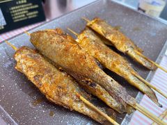 -再来几串·云南酱烤(全国首店)