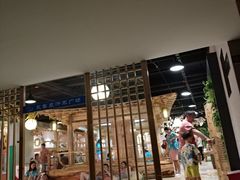 -永青泉汗蒸广场(大运河博物馆店)
