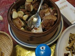 -客汀家宴·客家烟火 四季食材(集美店)