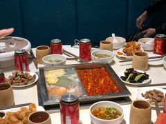 -小牛叔鲜切牛肉·火锅·烤肉自助(公济桥路店)