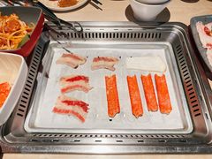 -新石器烤肉(百联川沙店)