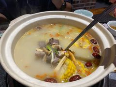 -鹅城粤菜馆(白云山路店)