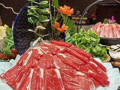 -诺筵汤品·菌汤火锅(南河坝店)