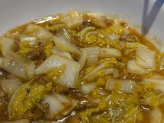 油渣大白菜-金锅小厨(乐活街店)