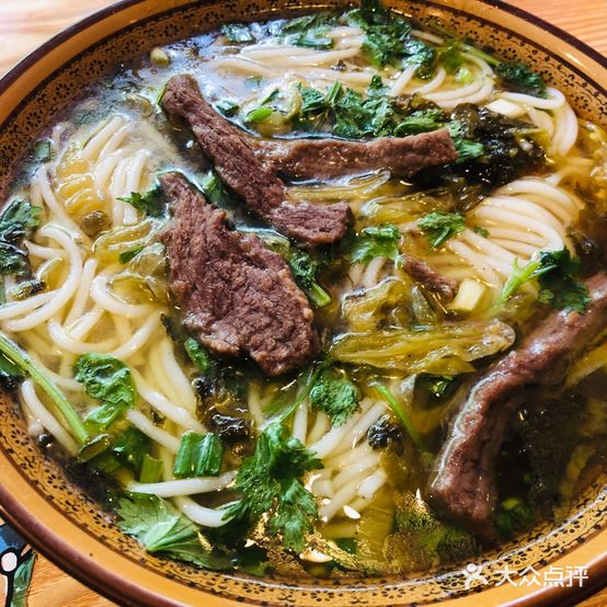 嘉州李米线(海棠路店)