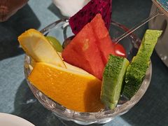 -宁味楼·西北创新融合菜(正源南街宝湖店)