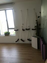 -酉嘉瑜伽YO+YOGA